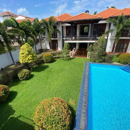 Christima Residence Negombo Extérieur photo