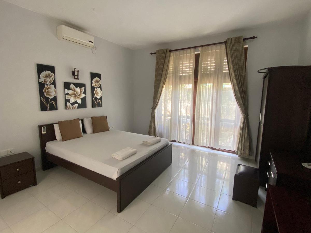 Christima Residence Negombo Extérieur photo