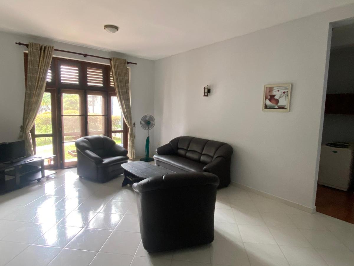 Christima Residence Negombo Extérieur photo