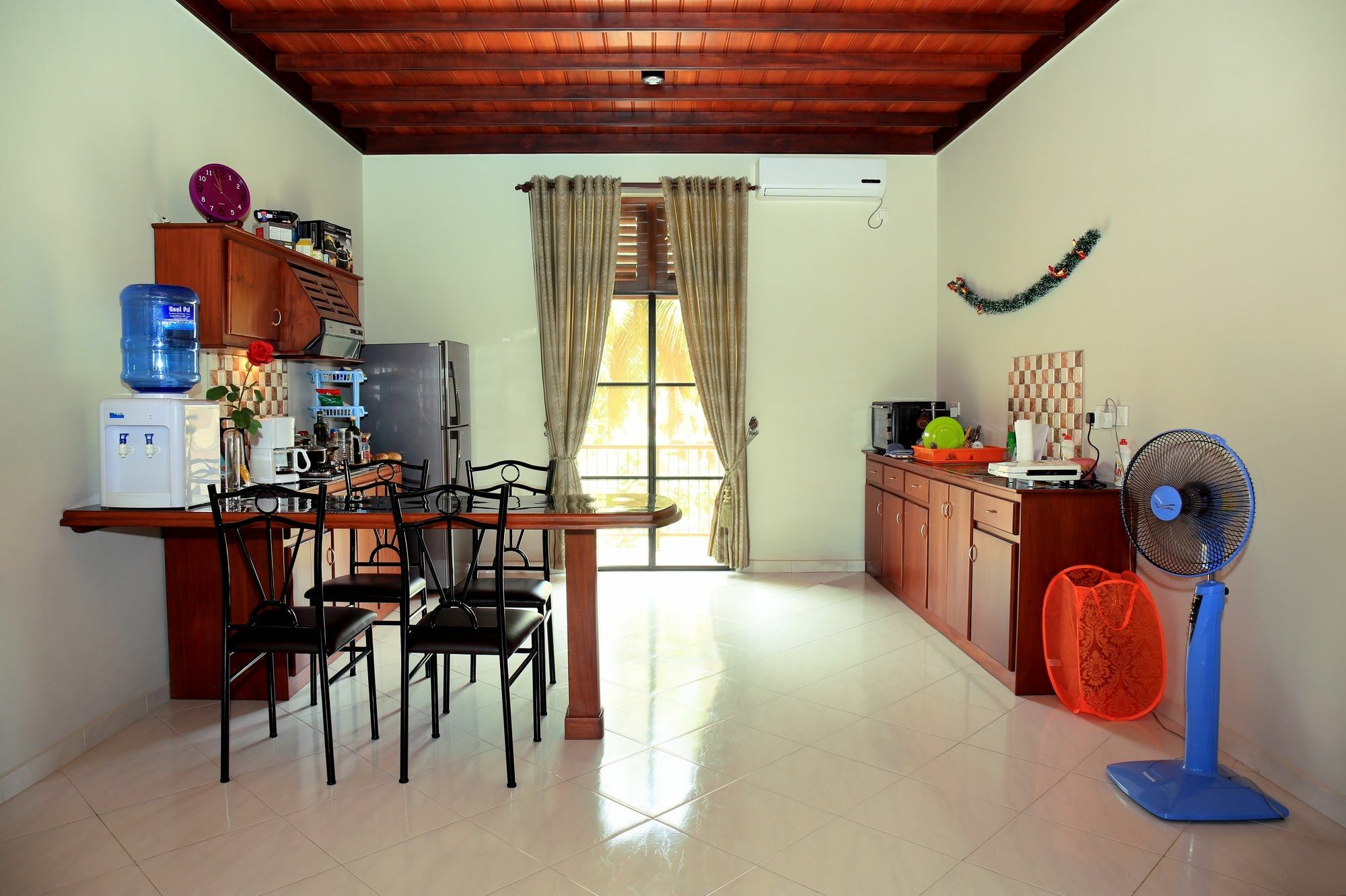 Christima Residence Negombo Extérieur photo