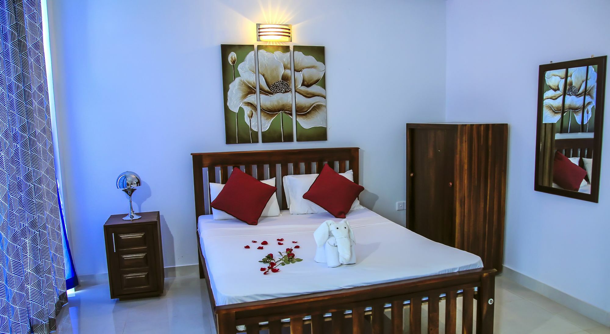 Christima Residence Negombo Extérieur photo