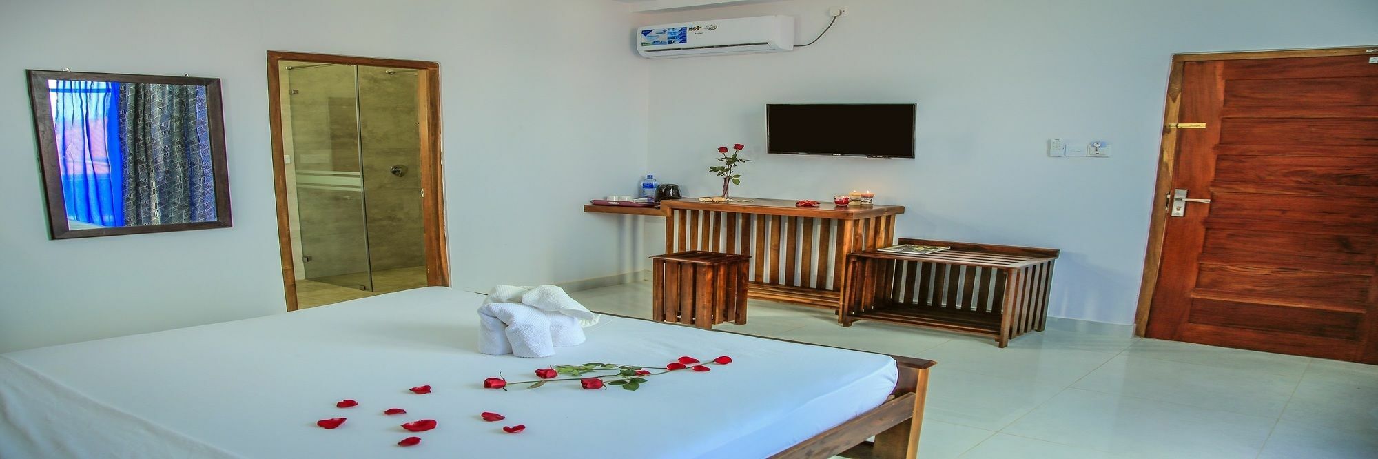 Christima Residence Negombo Extérieur photo
