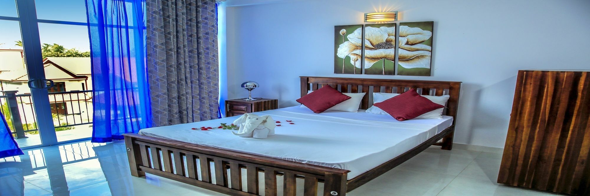 Christima Residence Negombo Extérieur photo