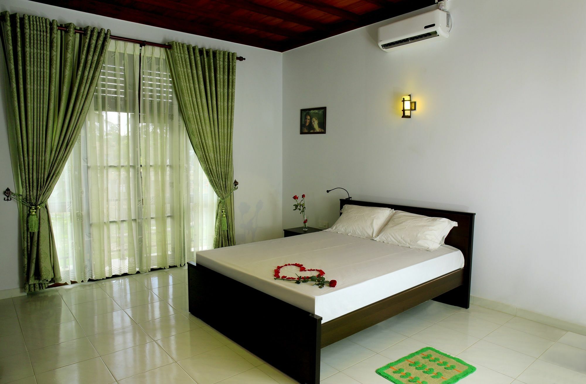 Christima Residence Negombo Extérieur photo