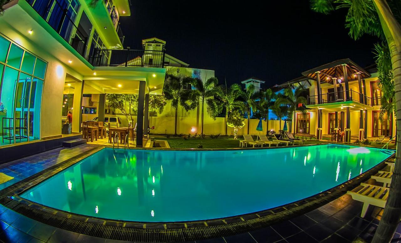 Christima Residence Negombo Chambre photo