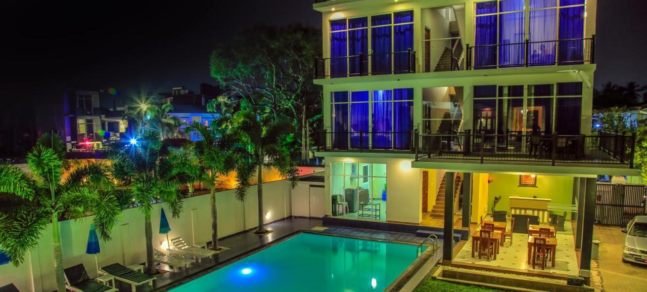 Christima Residence Negombo Chambre photo