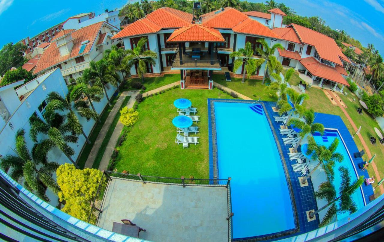 Christima Residence Negombo Chambre photo